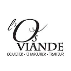 L'osViande
